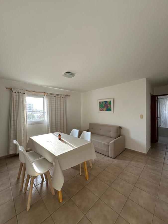Chic Apartment Patria Córdoba Zewnętrze zdjęcie
